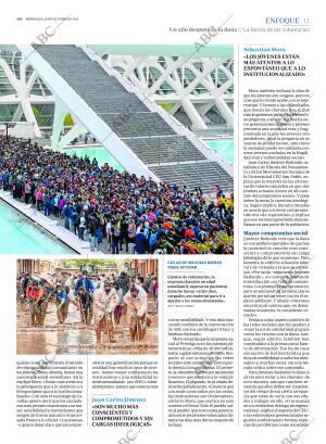 ABC MADRID 29-10-2025 página 11