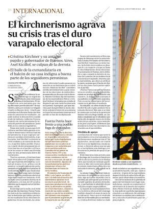 ABC MADRID 29-10-2025 página 24