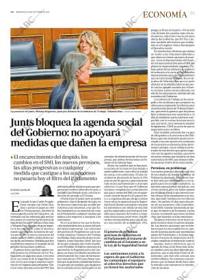 ABC MADRID 29-10-2025 página 29