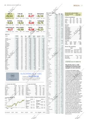 ABC MADRID 29-10-2025 página 33
