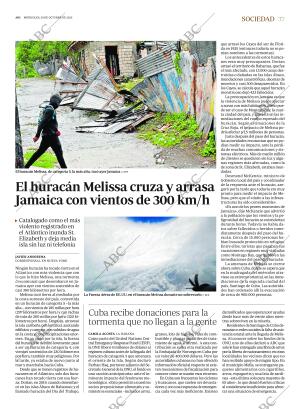 ABC MADRID 29-10-2025 página 37