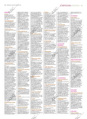 ABC MADRID 29-10-2025 página 49