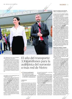 ABC MADRID 29-10-2025 página 51
