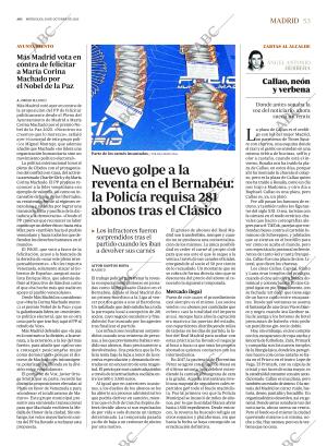 ABC MADRID 29-10-2025 página 53