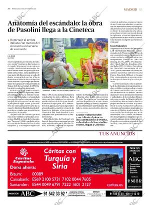 ABC MADRID 29-10-2025 página 55