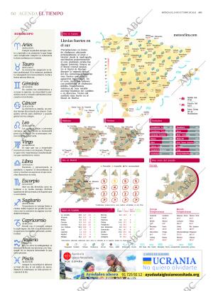 ABC MADRID 29-10-2025 página 60