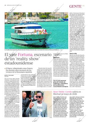 ABC MADRID 29-10-2025 página 61