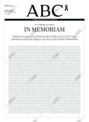 ABC SEVILLA 29-10-2025