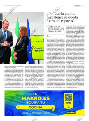 ABC SEVILLA 29-10-2025 página 13