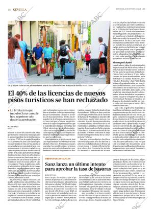 ABC SEVILLA 29-10-2025 página 16