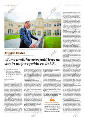 ABC SEVILLA 29-10-2025 página 18