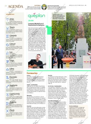 ABC SEVILLA 29-10-2025 página 24