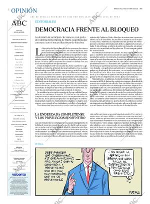 ABC SEVILLA 29-10-2025 página 4