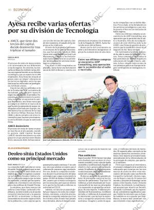 ABC SEVILLA 29-10-2025 página 46