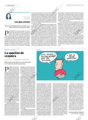 ABC SEVILLA 29-10-2025 página 6