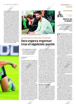 ABC SEVILLA 29-10-2025 página 63