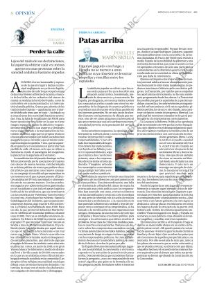 ABC SEVILLA 29-10-2025 página 8