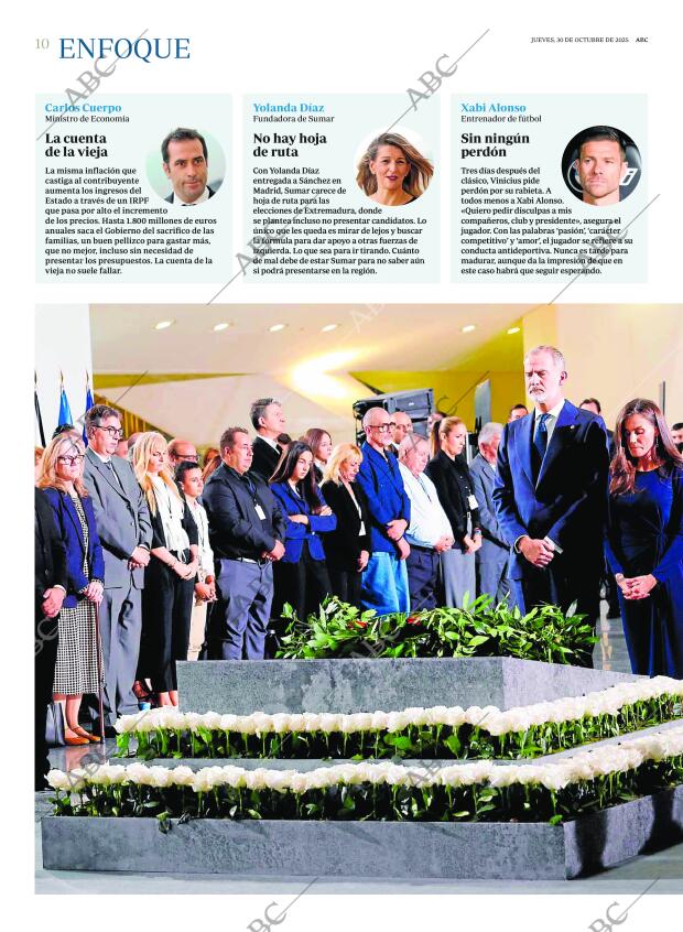ABC CORDOBA 30-10-2025 página 10