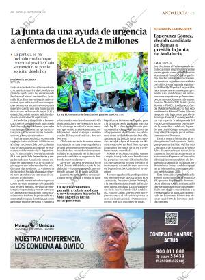 ABC CORDOBA 30-10-2025 página 15