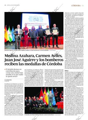 ABC CORDOBA 30-10-2025 página 19