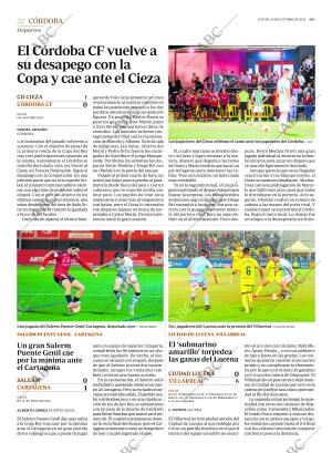 ABC CORDOBA 30-10-2025 página 22