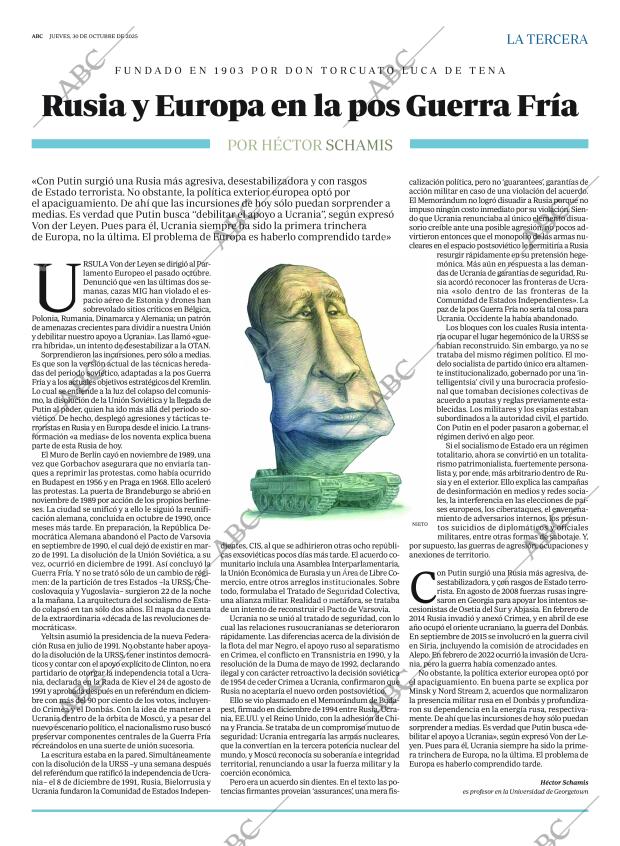 ABC CORDOBA 30-10-2025 página 3