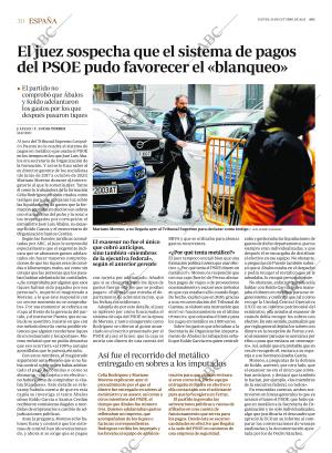 ABC CORDOBA 30-10-2025 página 30