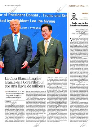 ABC CORDOBA 30-10-2025 página 35