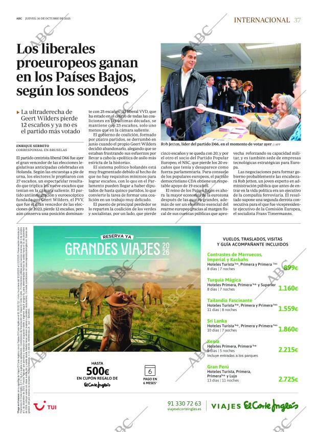 ABC CORDOBA 30-10-2025 página 37