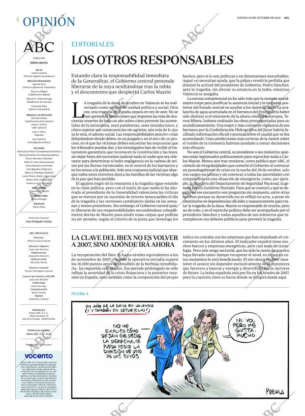 ABC CORDOBA 30-10-2025 página 4