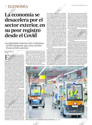 ABC CORDOBA 30-10-2025 página 40