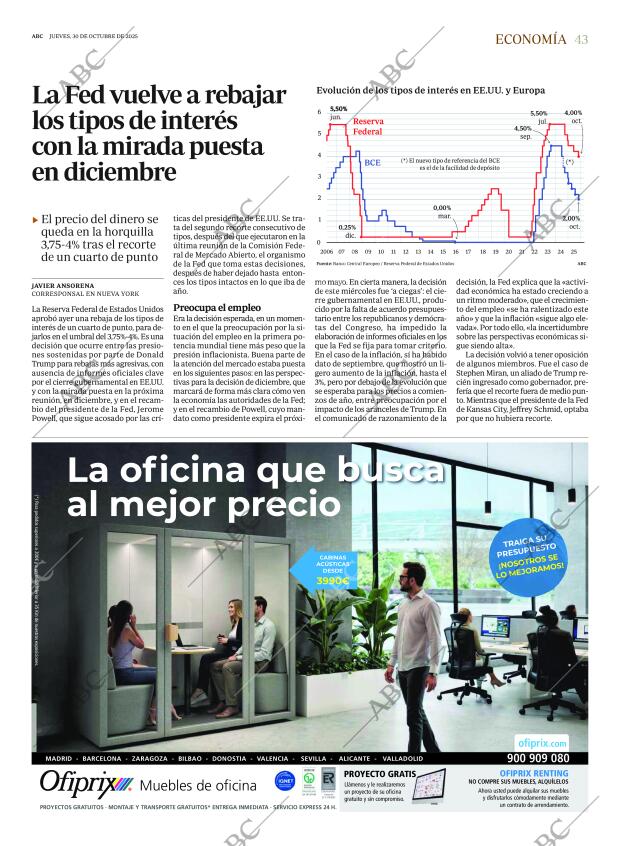 ABC CORDOBA 30-10-2025 página 43