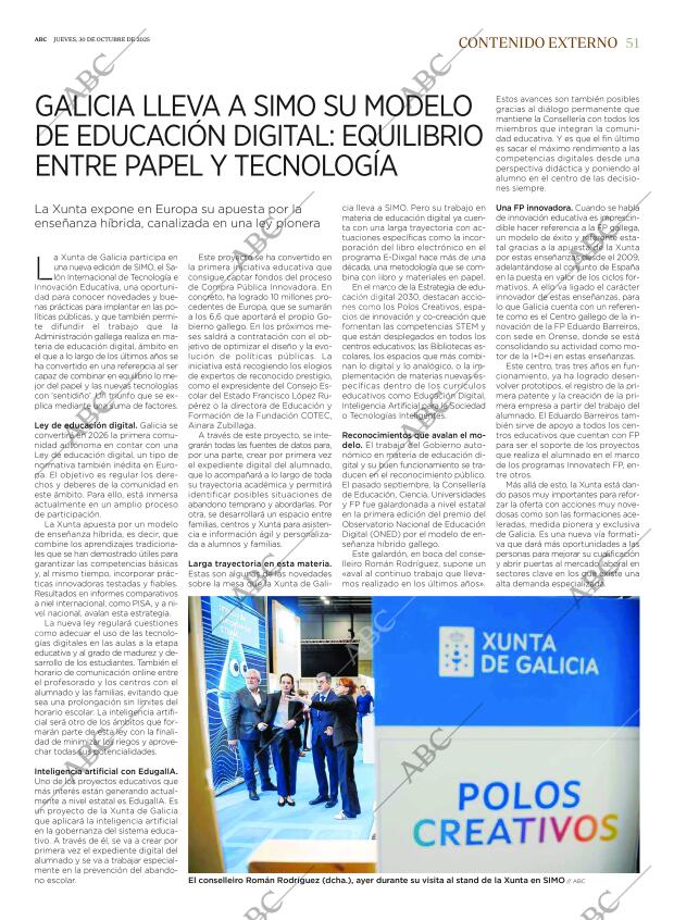 ABC CORDOBA 30-10-2025 página 51