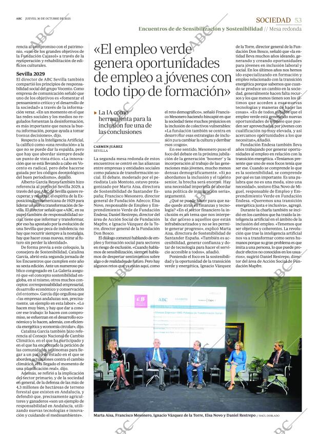 ABC CORDOBA 30-10-2025 página 53