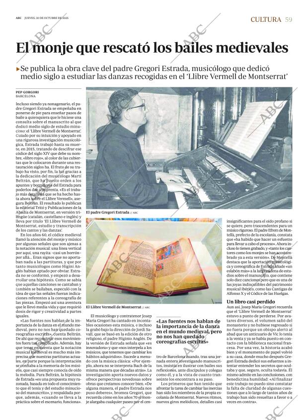 ABC CORDOBA 30-10-2025 página 59