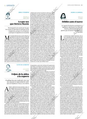 ABC CORDOBA 30-10-2025 página 6