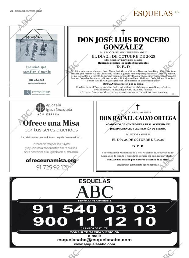 ABC CORDOBA 30-10-2025 página 67
