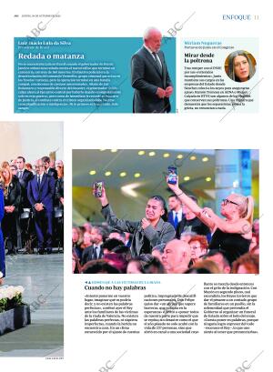 ABC MADRID 30-10-2025 página 11