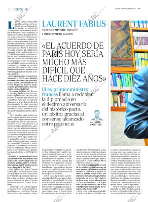 ABC MADRID 30-10-2025 página 12