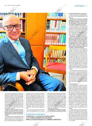 ABC MADRID 30-10-2025 página 13