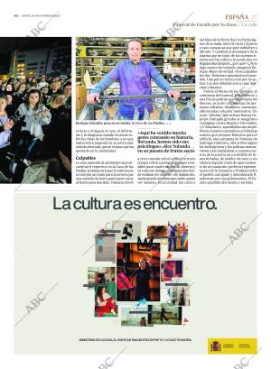 ABC MADRID 30-10-2025 página 17