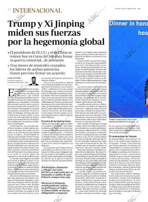 ABC MADRID 30-10-2025 página 24
