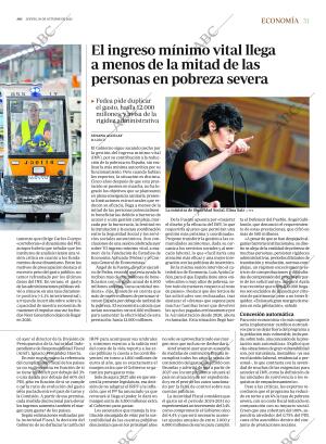 ABC MADRID 30-10-2025 página 31