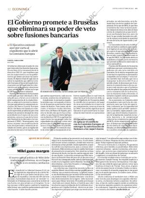 ABC MADRID 30-10-2025 página 32