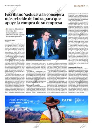 ABC MADRID 30-10-2025 página 35