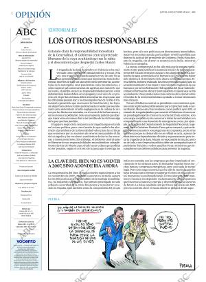 ABC MADRID 30-10-2025 página 4
