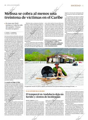 ABC MADRID 30-10-2025 página 41