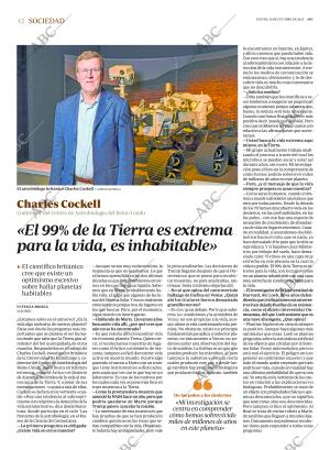 ABC MADRID 30-10-2025 página 42