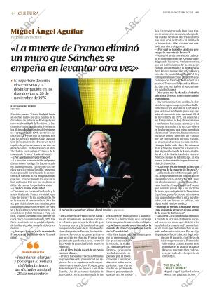 ABC MADRID 30-10-2025 página 44