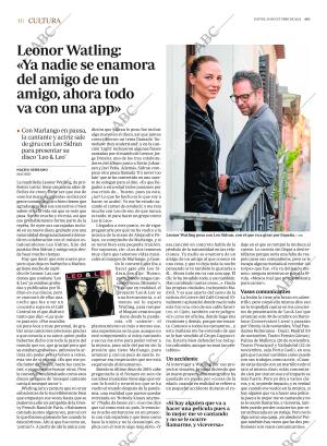 ABC MADRID 30-10-2025 página 46